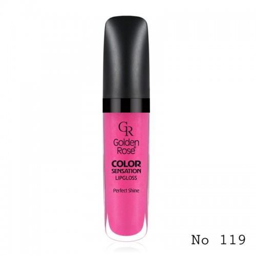 Color Sensation Lipgloss GR - 119